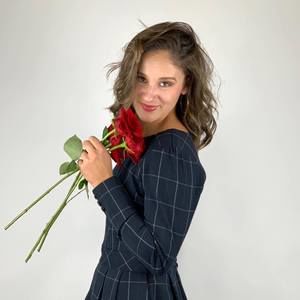 Meet your Posher, Lacy